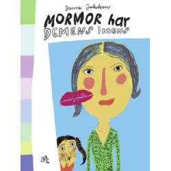 Mormor har demens imens