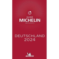 Michelin Restaurants Deutschland 2024