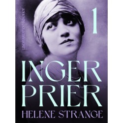 Inger Prier. 1
