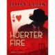 Hjerter fire