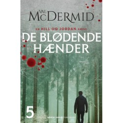 De blødende hænder