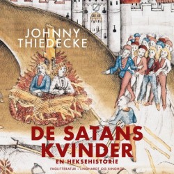 De Satans kvinder. En heksehistorie