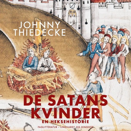 De Satans kvinder. En heksehistorie