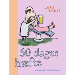 60 dages hæfte