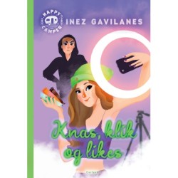 Happy Camper (3) - Knas, klik og likes