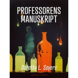 Professorens manuskript