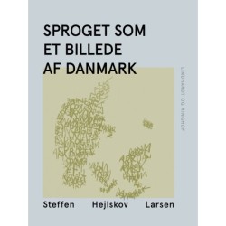 Sproget som et billede af Danmark