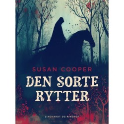 Den sorte rytter