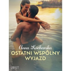 Ostatni wspólny wyjazd – opowiadanie erotyczne