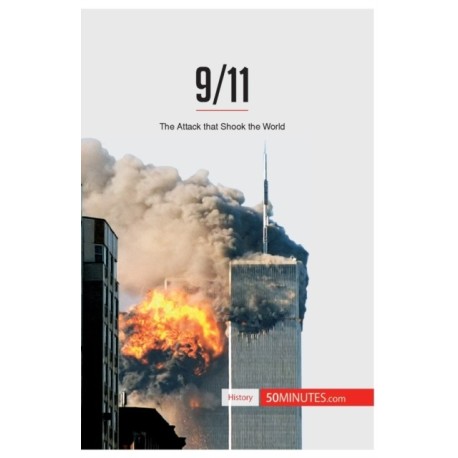 9/11: The Attack that Shook the World
