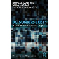 Do Numbers Exist?: A Debate about Abstract Objects
