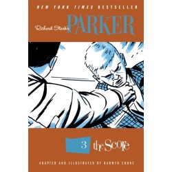 Richard Stark's Parker: The Score