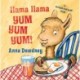 Llama Llama Yum Yum Yum!: A Scratch-and-Sniff Book