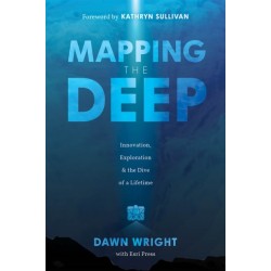 Mapping the Deep: Innovation, Exploration, and the Dive of a Lifetime