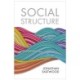 Social Structure: Relationships, Representations, and Rules