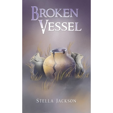 Broken Vessel