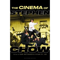 The Cinema of Stephen Chow