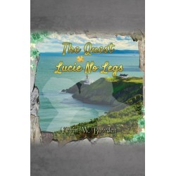 The Quest: Lucie No Legs