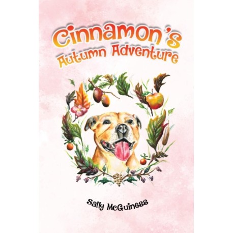 Cinnamon's Autumn Adventure