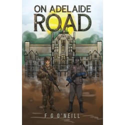 On Adelaide Road