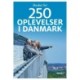 Bucket list - 250 oplevelser i Danmark