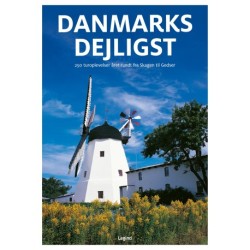 Danmark dejligst