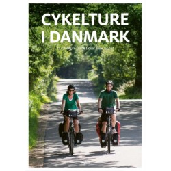 Cykelture i Danmark: 77 cykelture fordelt over hele landet