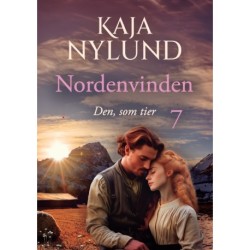 Den, som tier - Nordenvinden 7