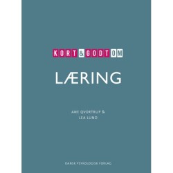 Kort & godt om LÆRING