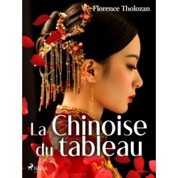 La Chinoise du tableau