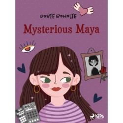 Mysterious Maya