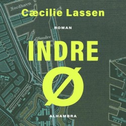 Indre ø