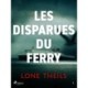 Nora Sand : Les Disparues du ferry