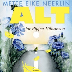 Alt for Pipper Villumsen