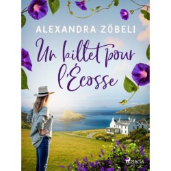 Un billet pour l’Écosse