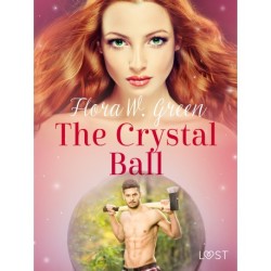 The Crystal Ball - Erotic Short Story