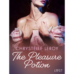 The Pleasure Potion - Erotic Short Story