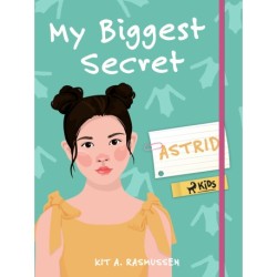 My Biggest Secret: Astrid