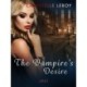 The Vampire's Desire - Erotic Short Story