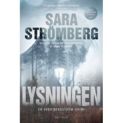 Lysningen: En Vera Bergström-krimi
