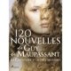 120 nouvelles de Guy de Maupassant – La Chevelure et autres histoires