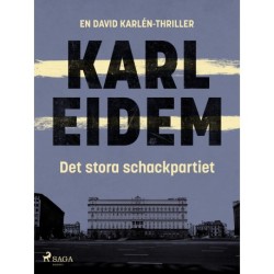 Det stora schackpartiet