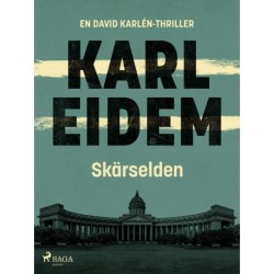 Skärselden