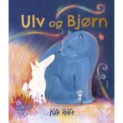 Ulv og Bjørn