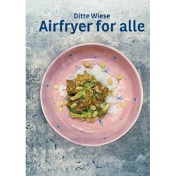 Airfryer for alle