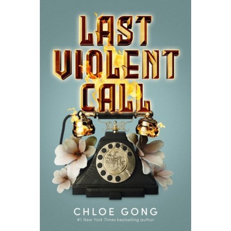Last Violent Call