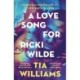 A Love Song for Ricki Wilde