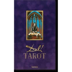 Dali. Tarot