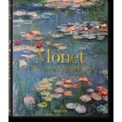 Monet. The Triumph of Impressionism