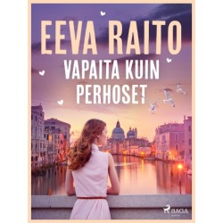 Vapaita kuin perhoset
